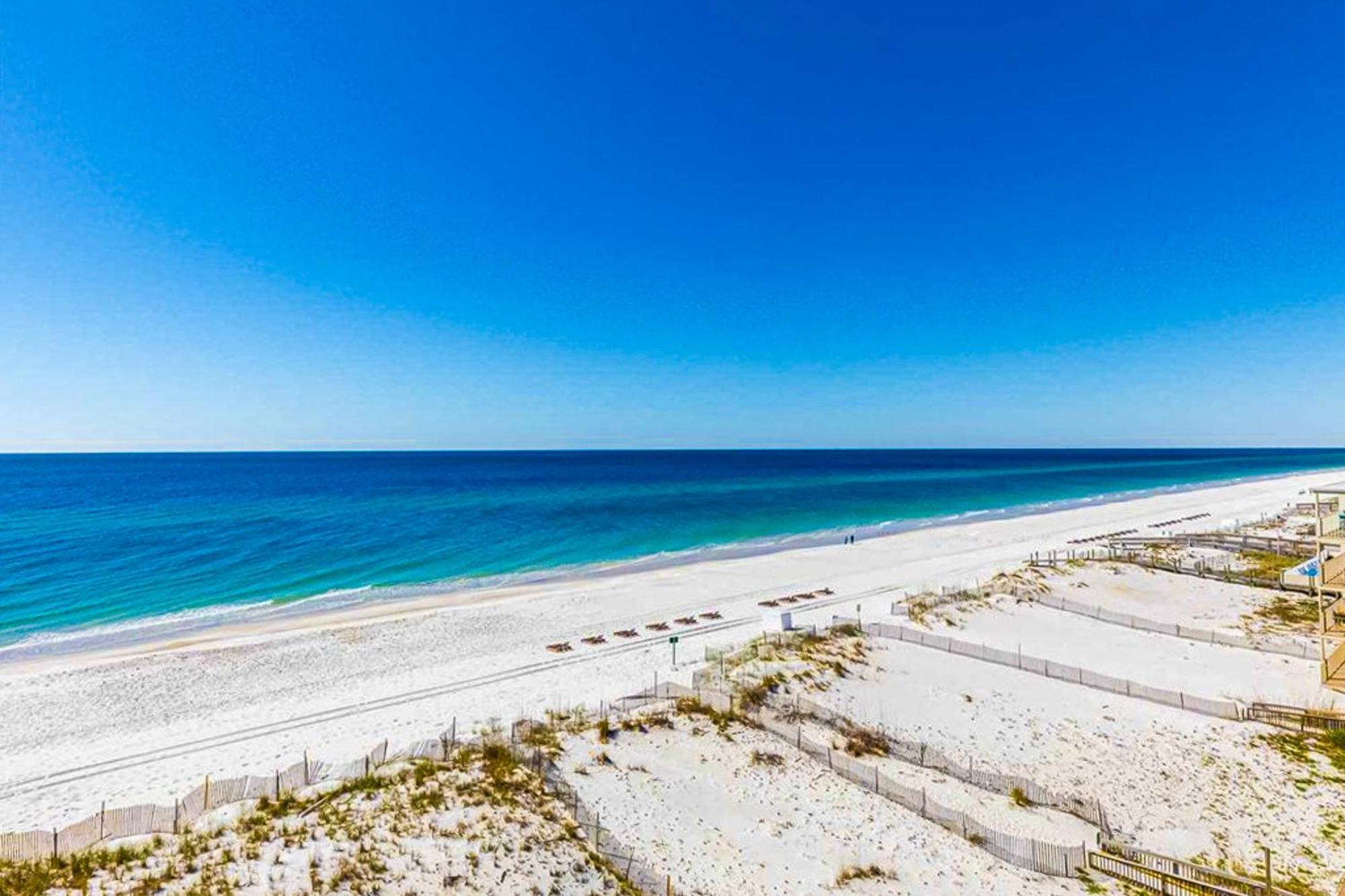 Legacy Villa Gulf Shores Eksteriør billede