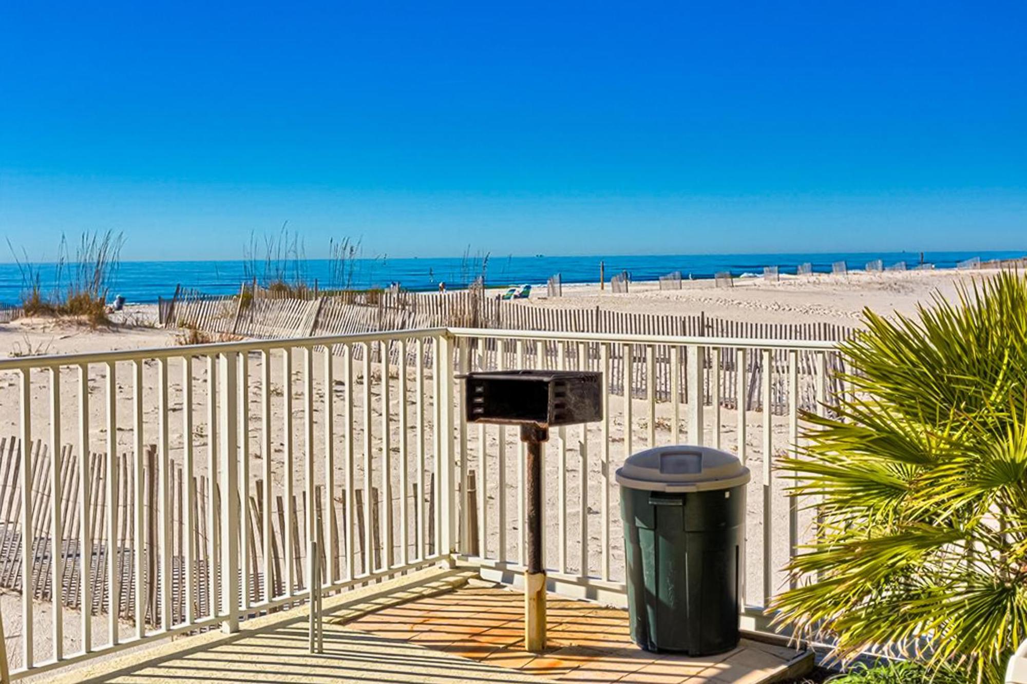 Legacy Villa Gulf Shores Eksteriør billede