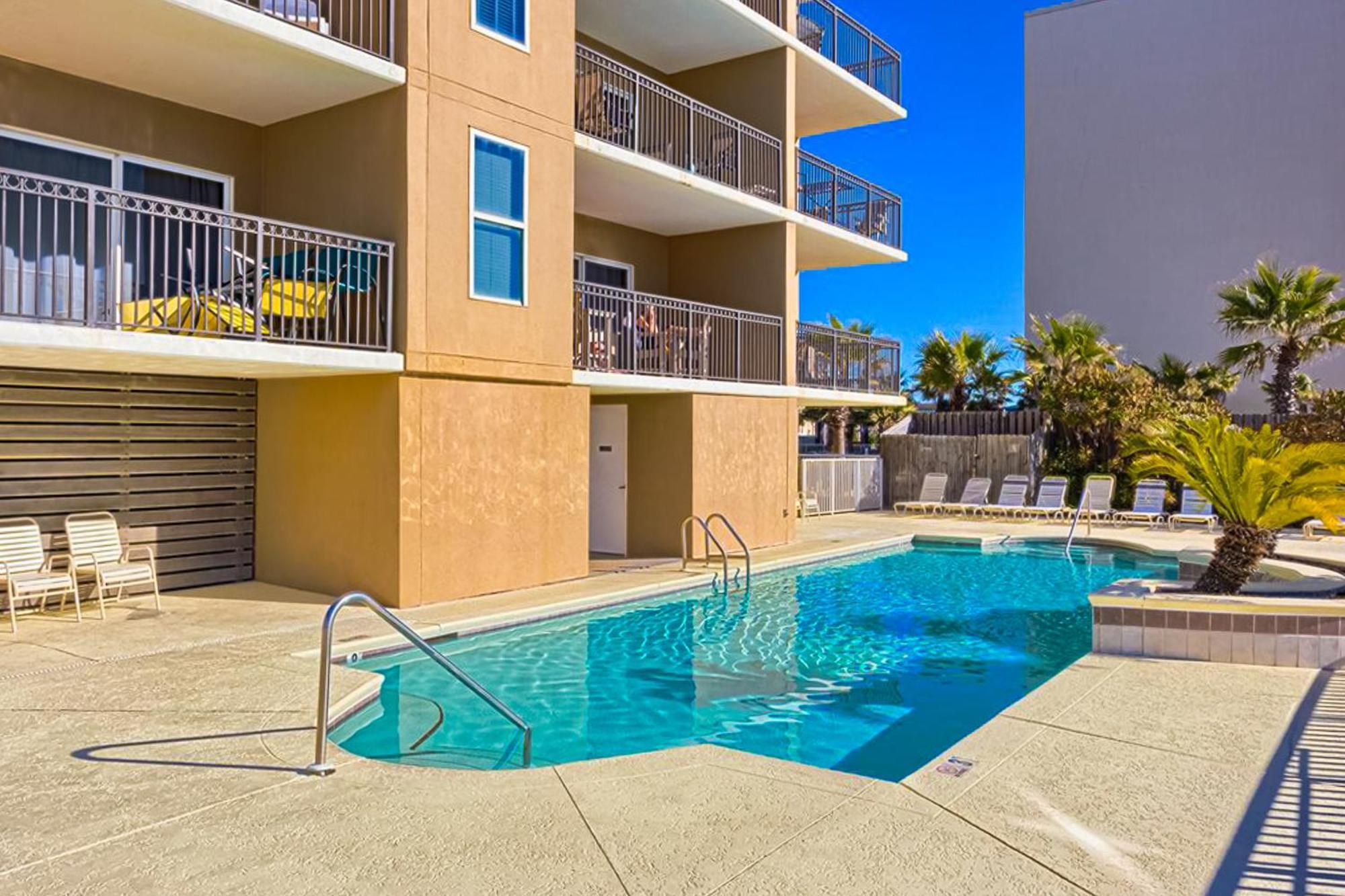 Legacy Villa Gulf Shores Eksteriør billede