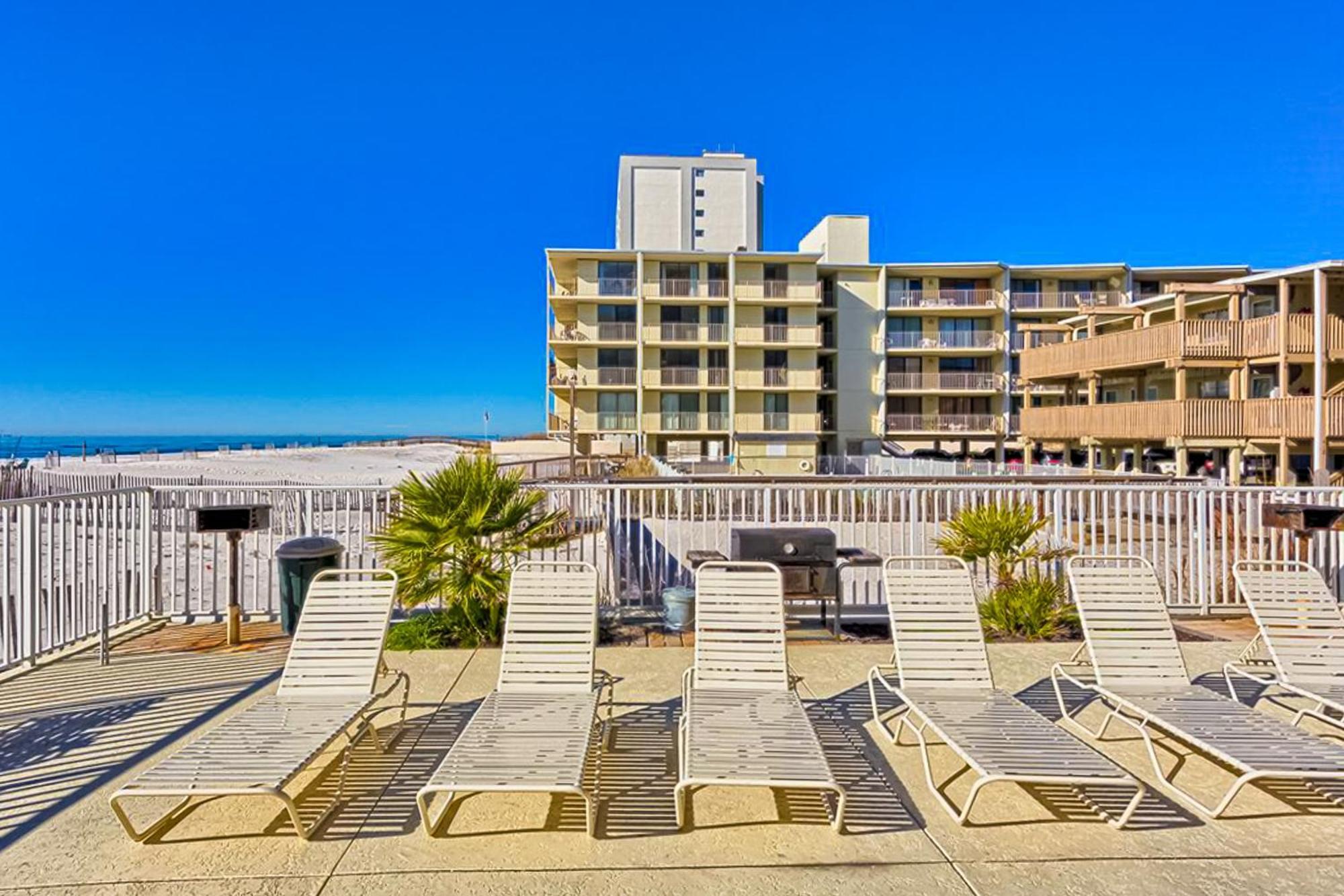 Legacy Villa Gulf Shores Eksteriør billede