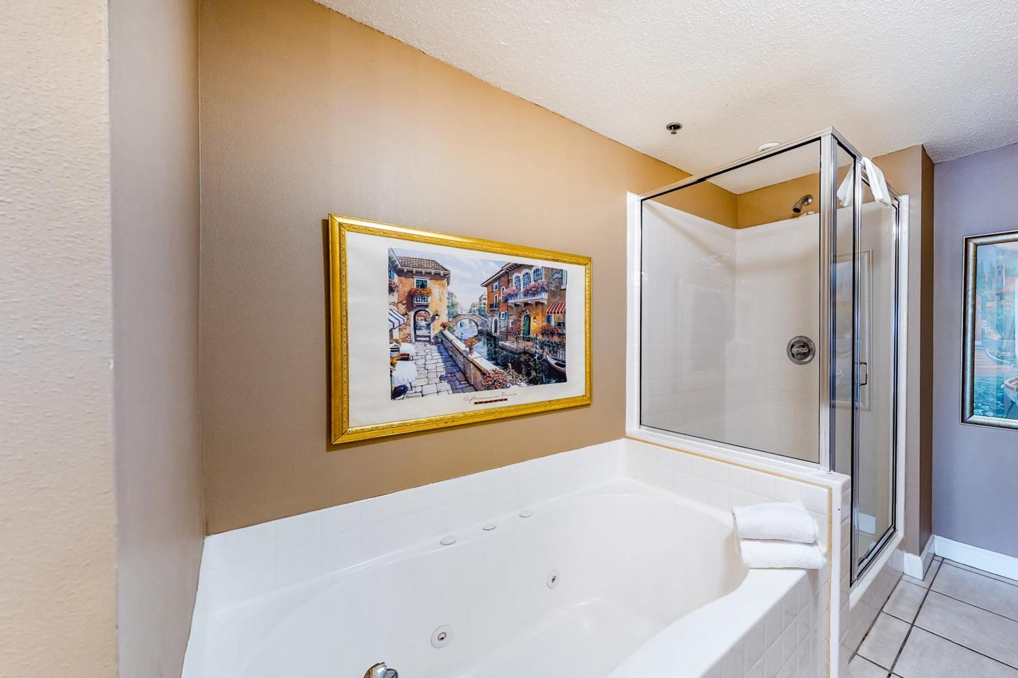 Legacy Villa Gulf Shores Eksteriør billede