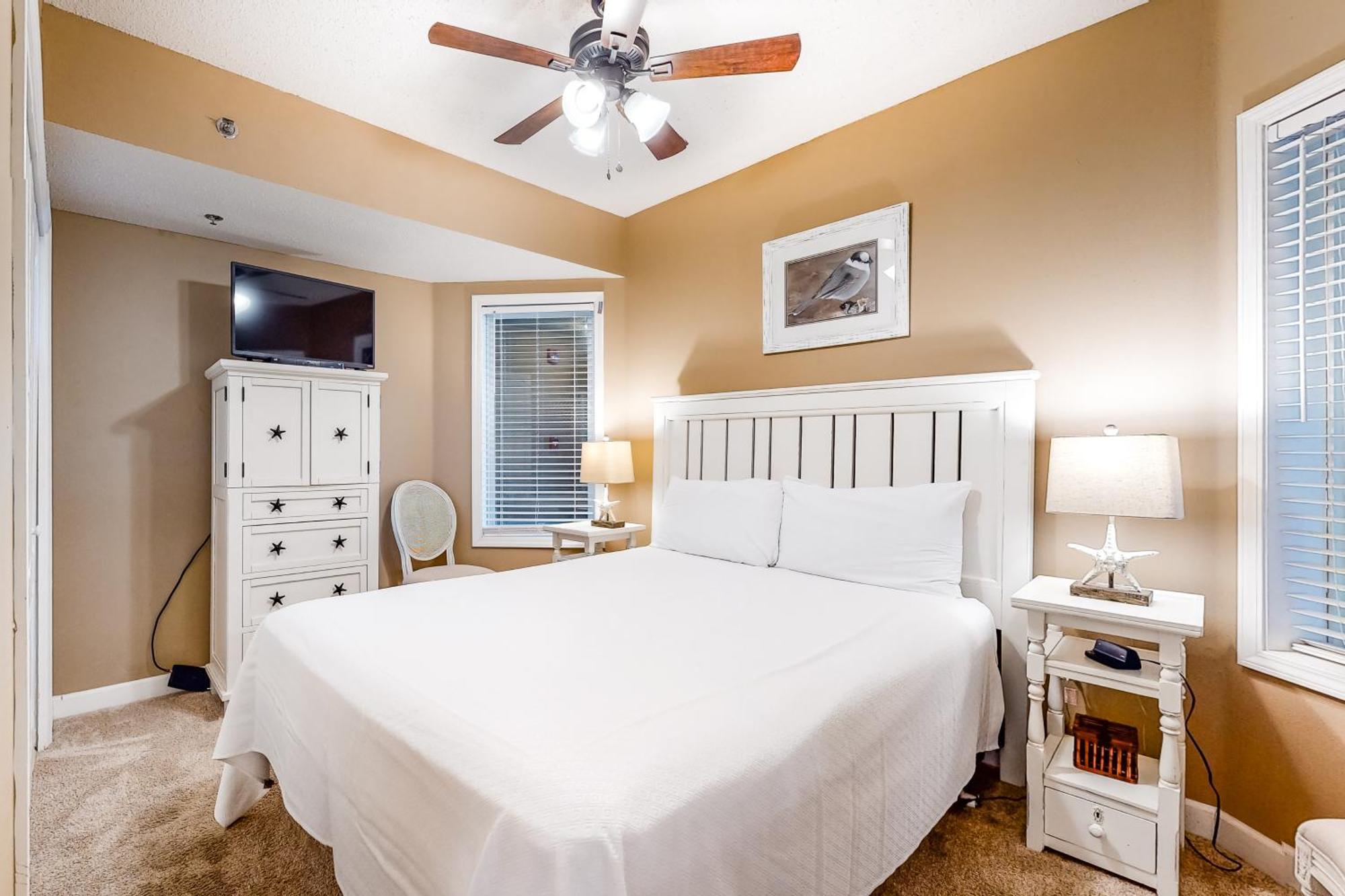 Legacy Villa Gulf Shores Eksteriør billede