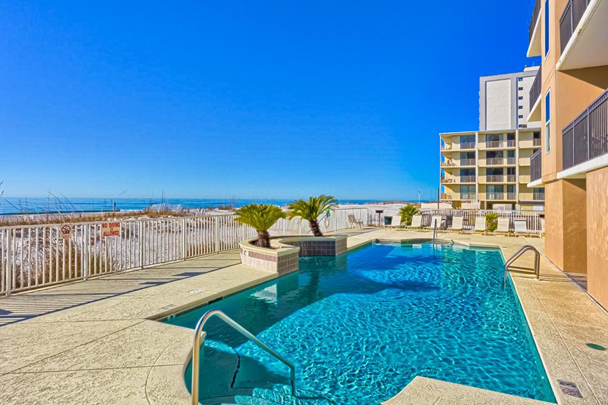 Legacy Villa Gulf Shores Eksteriør billede