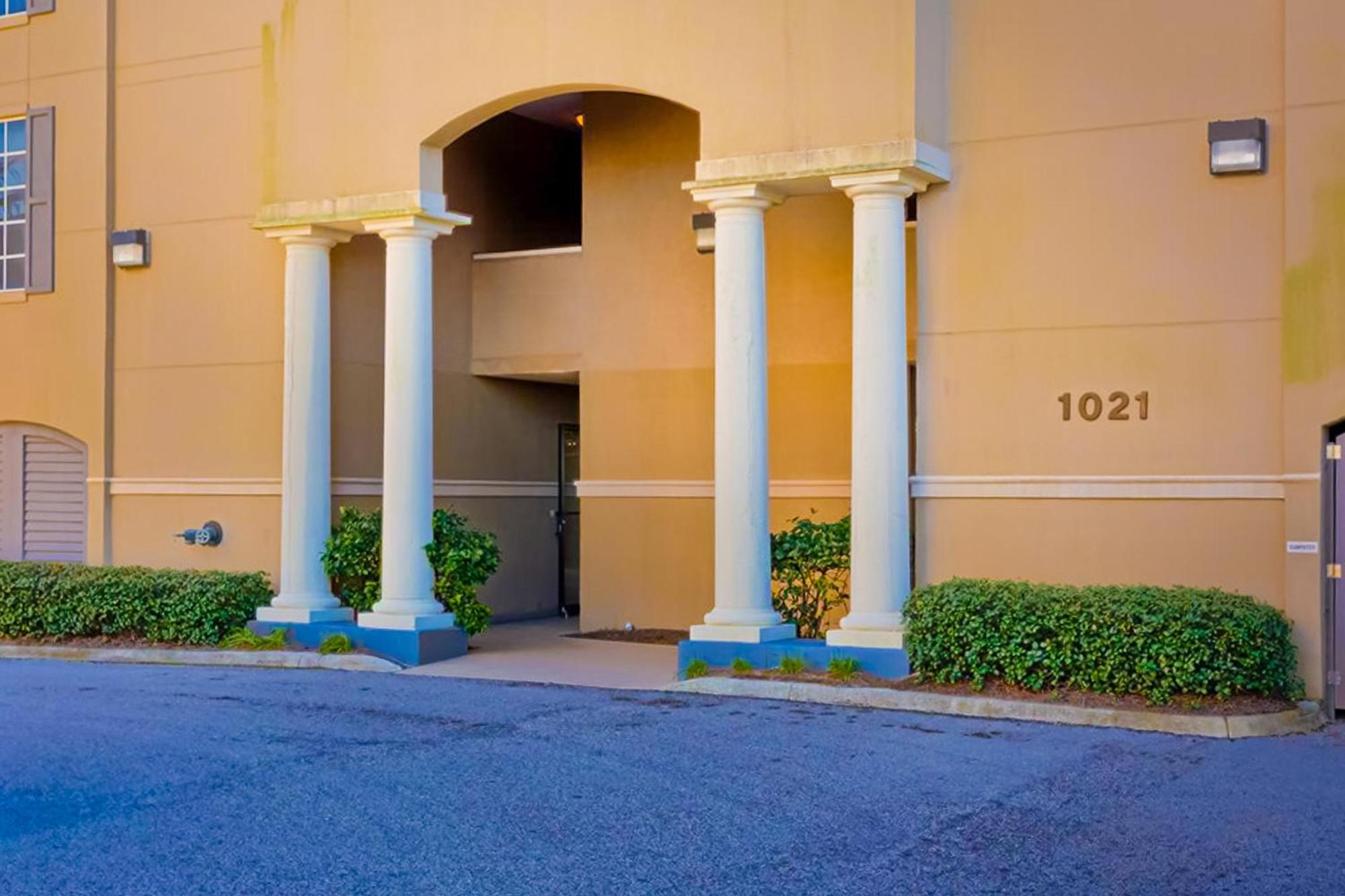 Legacy Villa Gulf Shores Eksteriør billede