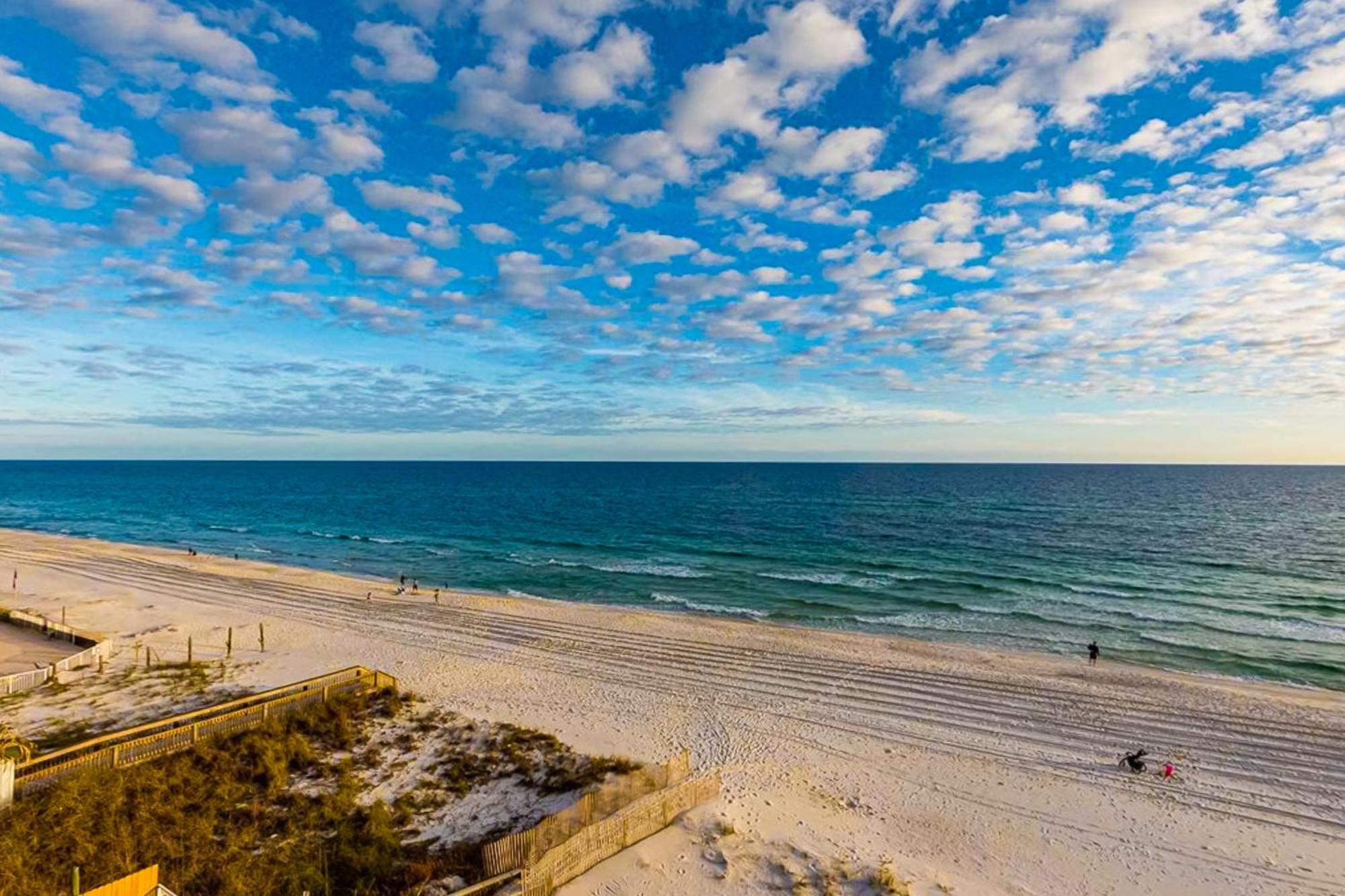 Legacy Villa Gulf Shores Eksteriør billede