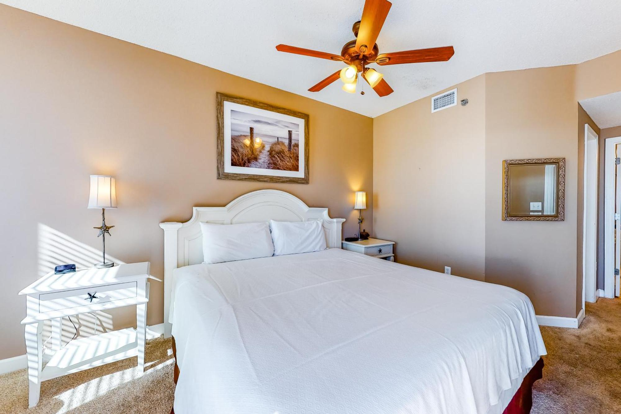 Legacy Villa Gulf Shores Eksteriør billede