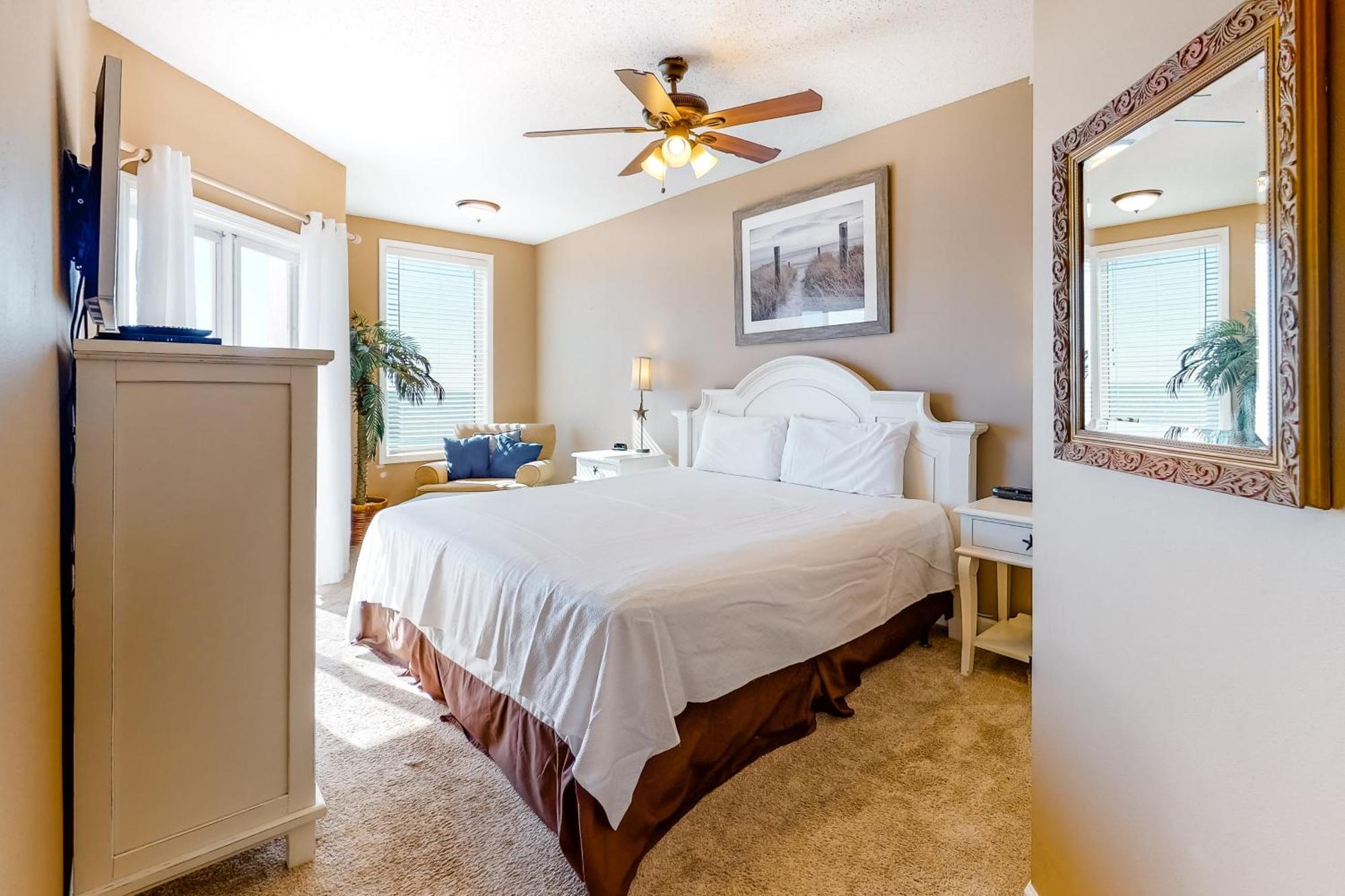 Legacy Villa Gulf Shores Eksteriør billede