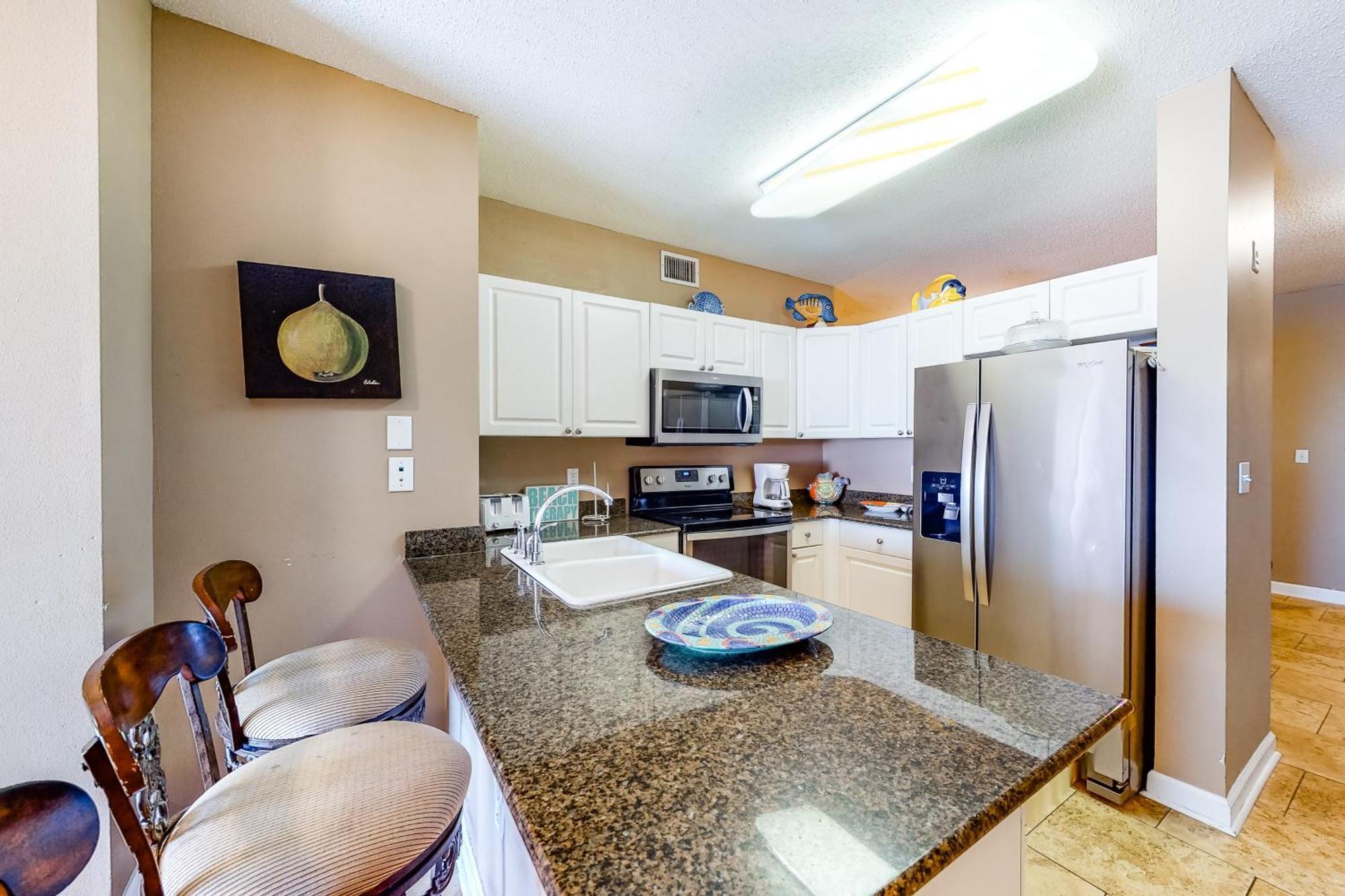 Legacy Villa Gulf Shores Eksteriør billede
