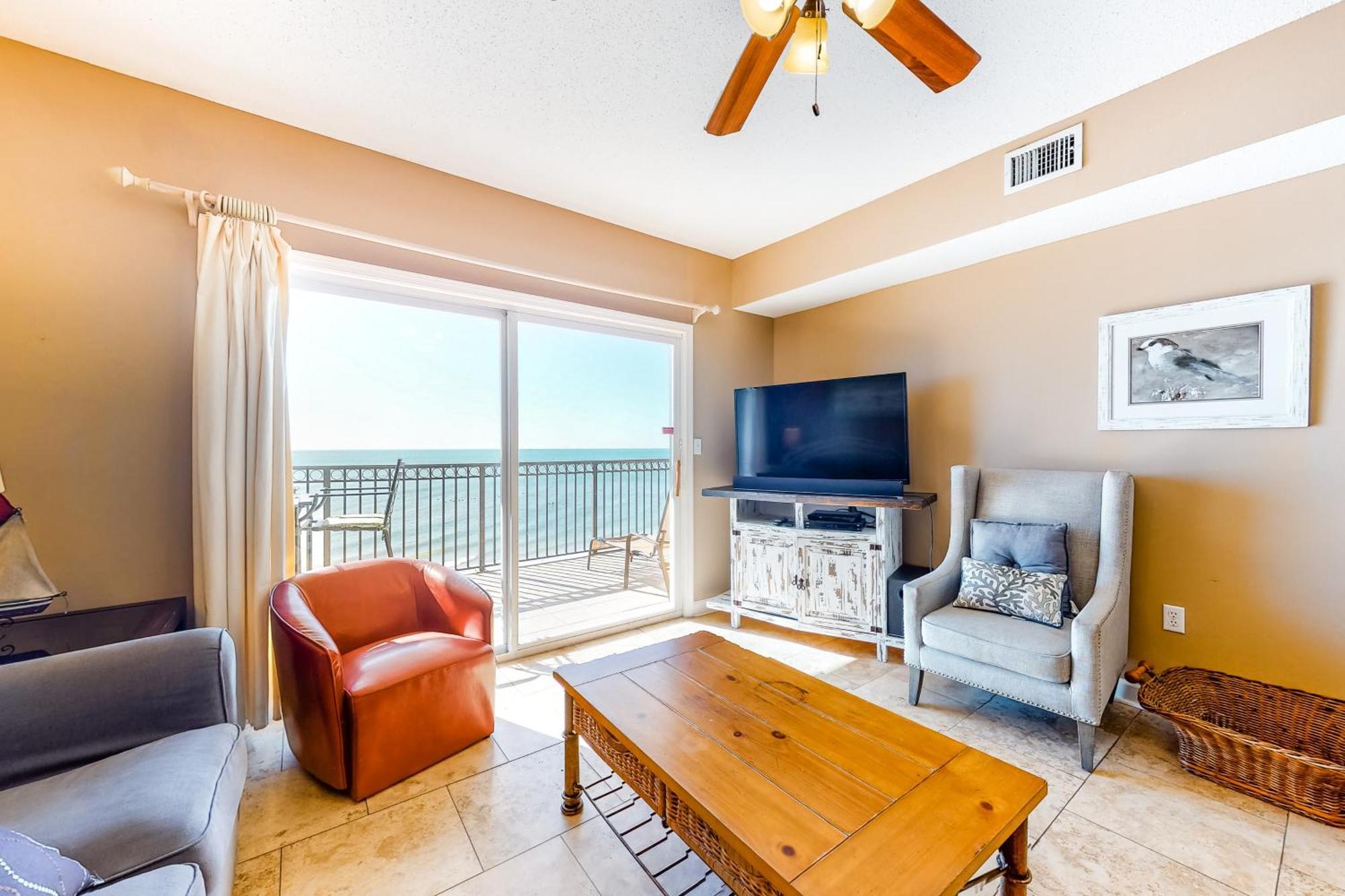 Legacy Villa Gulf Shores Eksteriør billede