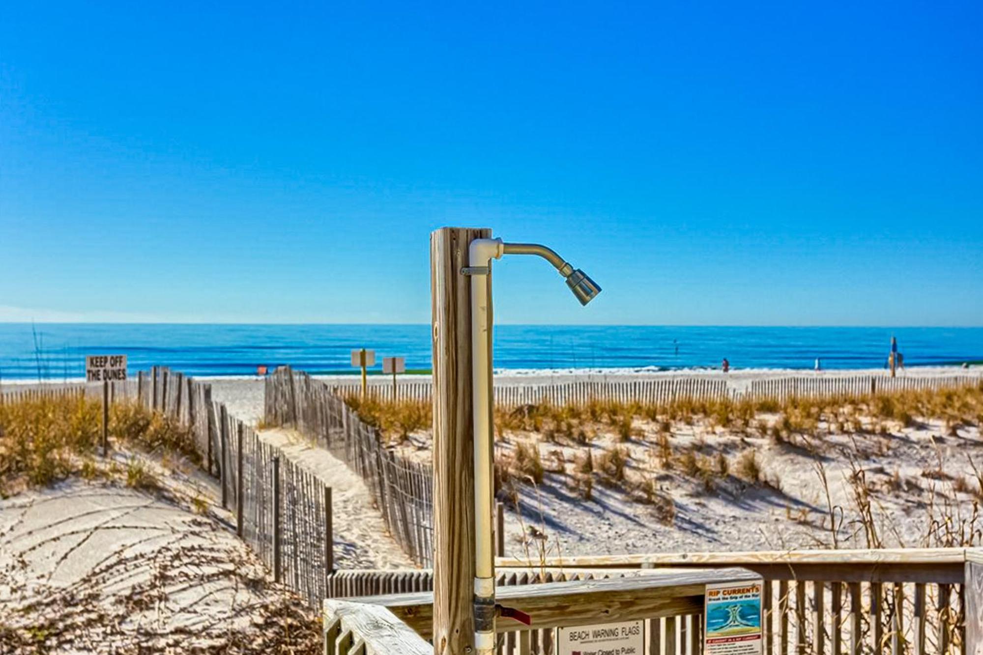Legacy Villa Gulf Shores Eksteriør billede